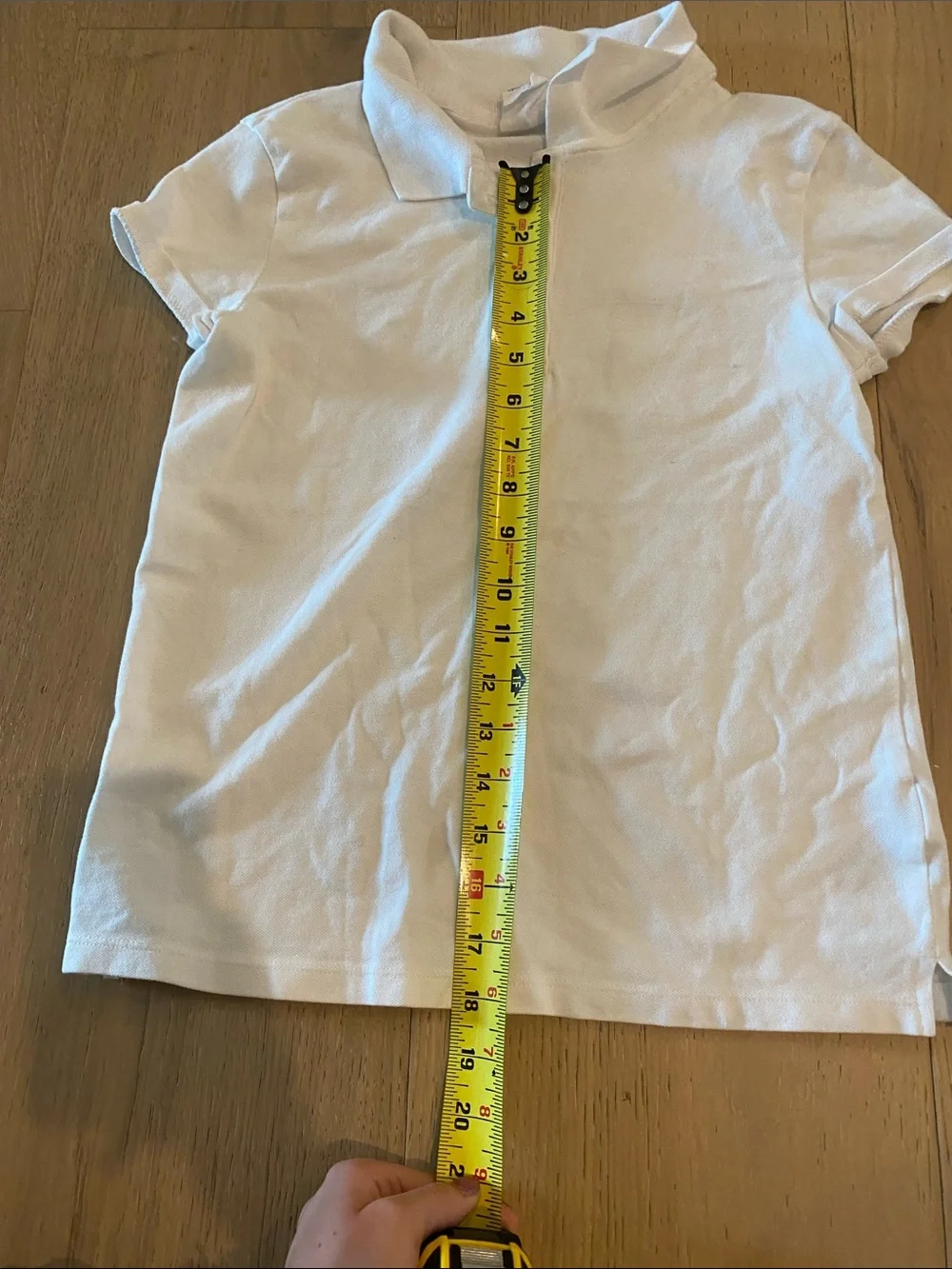 Girls GAP Uniform XL Bundle